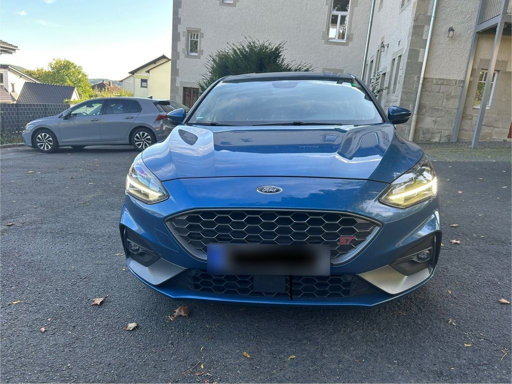 Image of Ford Focus