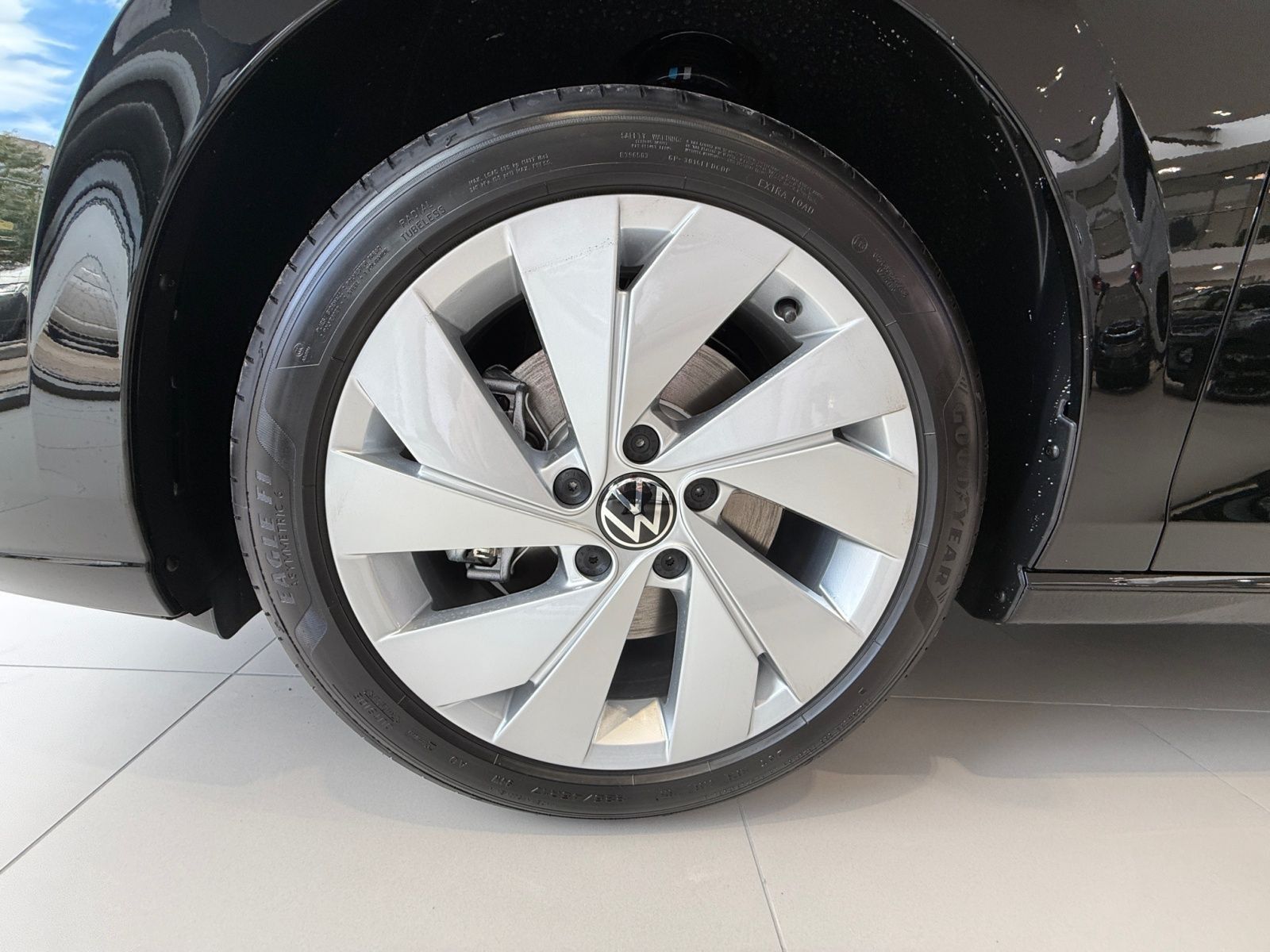 Volkswagen Golf - Bild 21