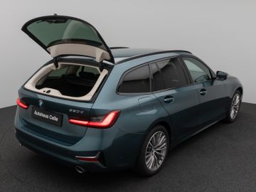 Fahrzeugabbildung BMW 320d Luxury Line Kamera HUD DAB HiFi Komfort LED