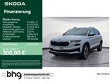 Skoda Karoq 1.0 TSI Tour *AHK*TEMPOMAT*KAMERA - Skoda Karoq aus 2025