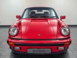 Porsche 911 Carrera 3.2 Cabriolet 1986 Oldtimer 233PS - Porsche: Old 911