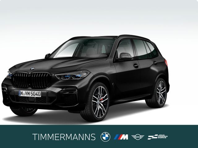 Image of BMW X5
