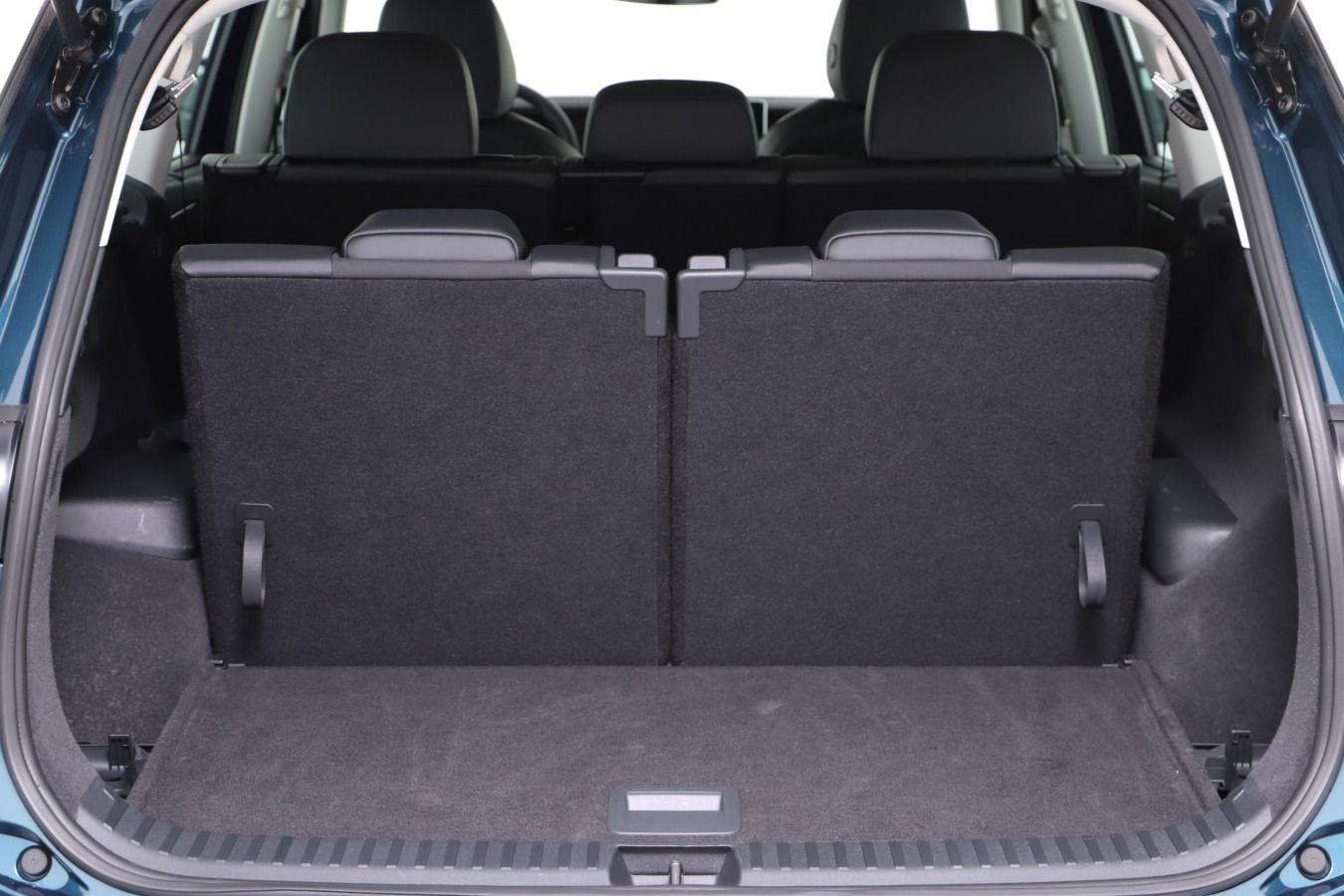 Volkswagen Tayron - Bild 15