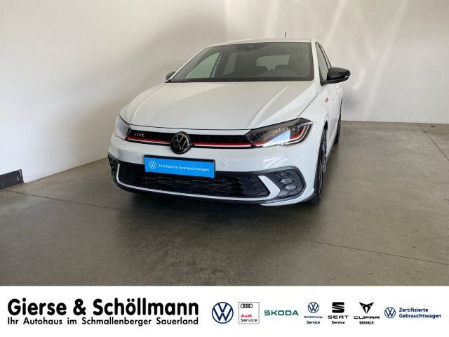 Polo GTI 2.0 TSI DSG NAVI+BEATS+SHZ+EPH