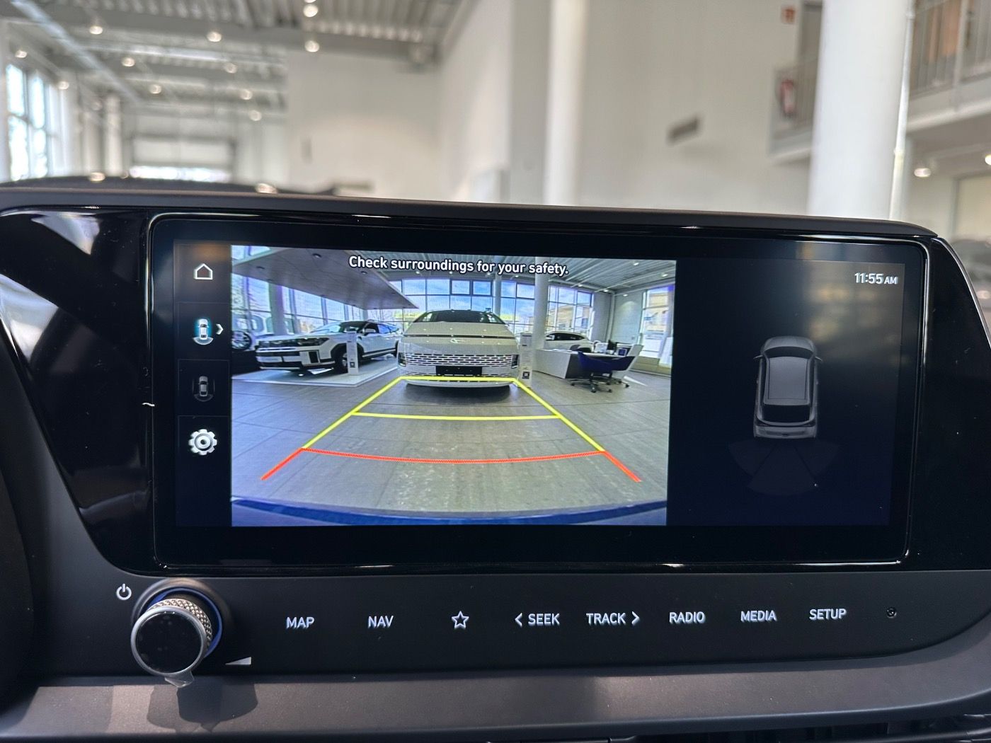 Hyundai BAYON – Bild 14