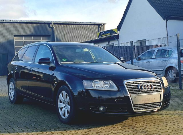 Audi A6 Avant 2.7 TDI * EXPORT *