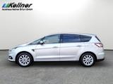 Ford S-Max 1.5 Titanium Navi+Adapt.LED+DAB+1. Hd+Ford - Ford Gebrauchtwagen in Erfurt