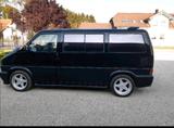 Volkswagen T4 Multivan - VW T4 Multivan von 1994