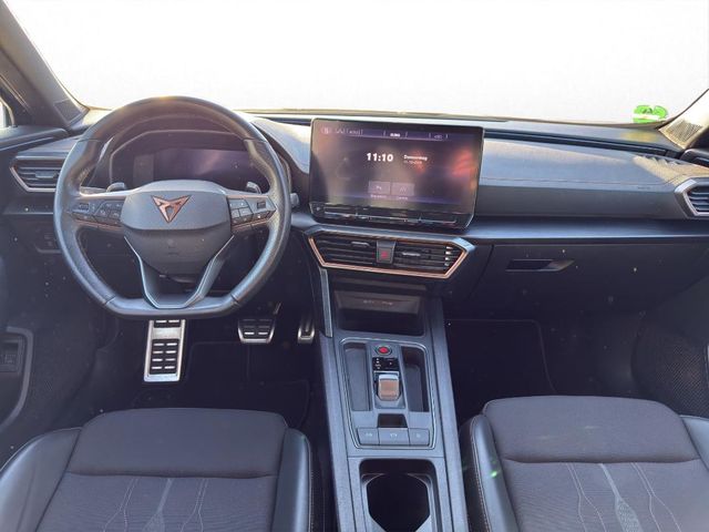 Foto Nummer 13: CUPRA Formentor