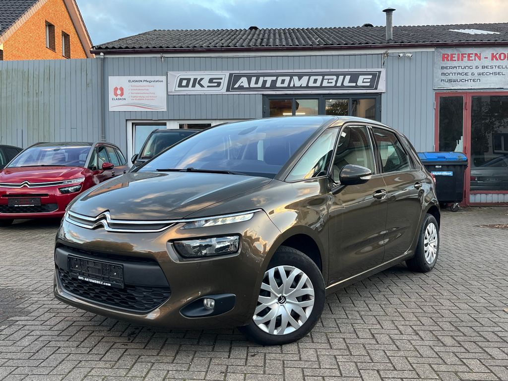 Angebot ansehen Citroën C4 Picasso