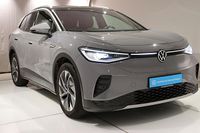 Volkswagen ID.4 - Vorschau Bild 4