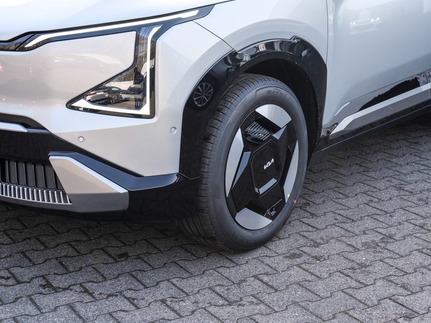 Kia EV5 - Bild 6