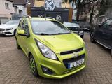 Chevrolet Spark LT+ Service Neu - gebrauchte Chevrolet Spark aus dem Jahr 2014