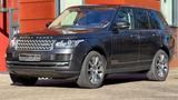 Land Rover Range Rover Autobiography SDV8/VOLL/AHK/RSE/Pano - Land Rover Range Rover: Autobiography