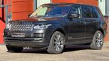 Land Rover Range Rover Autobiography SDV8/VOLL/AHK/RSE/Pano - Land Rover Range Rover aus 2015