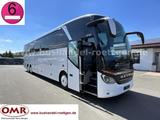 Setra S 517 HDH/ Tourismo/ Travego/ 516 - Setra Reisebus Hdh