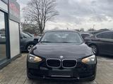 BMW 114 Baureihe 1 Lim. 3-trg. 114i - gebrauchte BMW 1er Reihe aus dem Jahr 2014