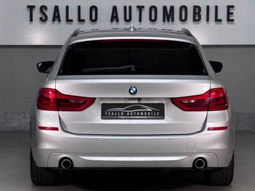 BMW 525 - 8