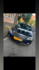 Mercedes-Benz Mercedes Benz c 280 w204 - Mercedes-Benz C 280 in Mannheim