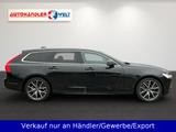 Volvo V90 2.0 D4 AT Leder LED AAC Apps Navi SHZ DAB - Volvo Gebrauchtwagen in Halle