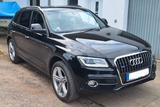 Audi Q5 3.0 TDI Quattro S-Line 8R Facelift - Audi Q5 8R Gebrauchtwagen