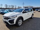 Dacia Jogger Essential Eco-G 100 KULMBACH - Dacia Jogger: Essential