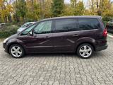 Ford Galaxy 2.0 Benzin | 2.Hand | 7-Sitzer |  - gebrauchte Ford Galaxy aus dem Jahr 2009