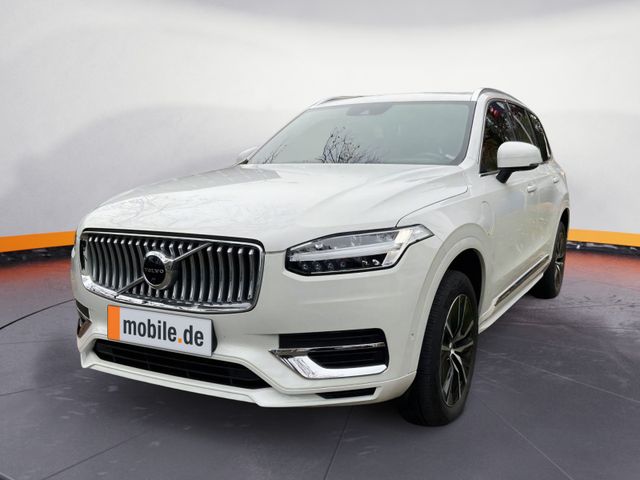 Volvo XC 90 Inscription Expression Recharge Plug-In