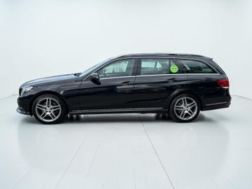 Mercedes E 250 - 10