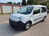 Renault Kangoo Kupplung neu, TÜV neu - Renault Kangoo in Augsburg
