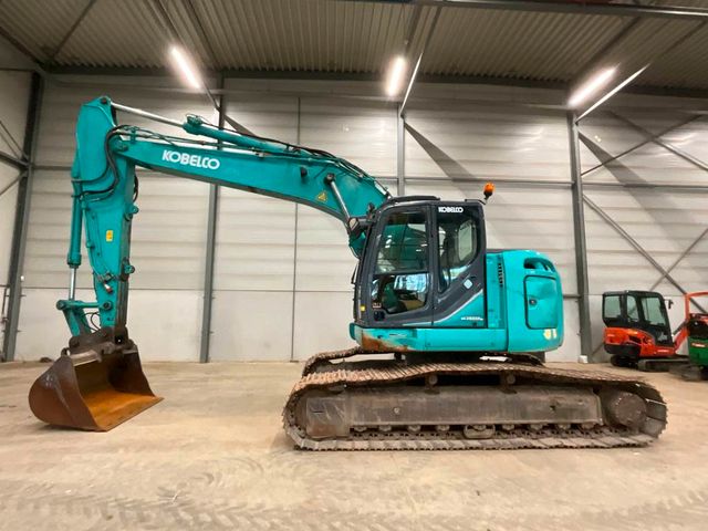 Kobelco SK 260 SR LC-3