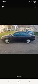 Mitsubishi Carisma 1,8 GDI Elegance Elegance - Mitsubishi Carisma Gebrauchtwagen