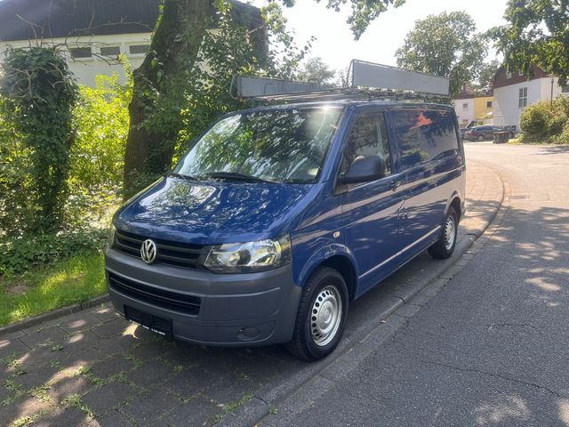 Volkswagen VW Volkswagen T5 Transporter AHK 2.0 TDI