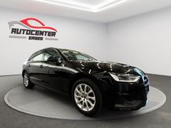 AUDI A4 40 TDI quattro Navi LED PDC ACC