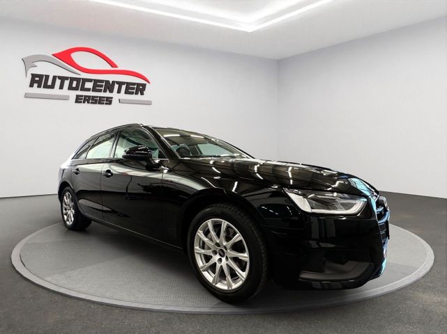 AUDI A4 40 TDI quattro Navi LED PDC ACC