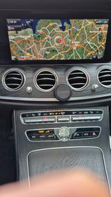 Mercedes-Benz E 53 AMG Mercedes-AMG E 53 4MATIC+ T  MWST ausw. - gebrauchte Mercedes-Benz E 53 AMG aus dem Jahr 2020