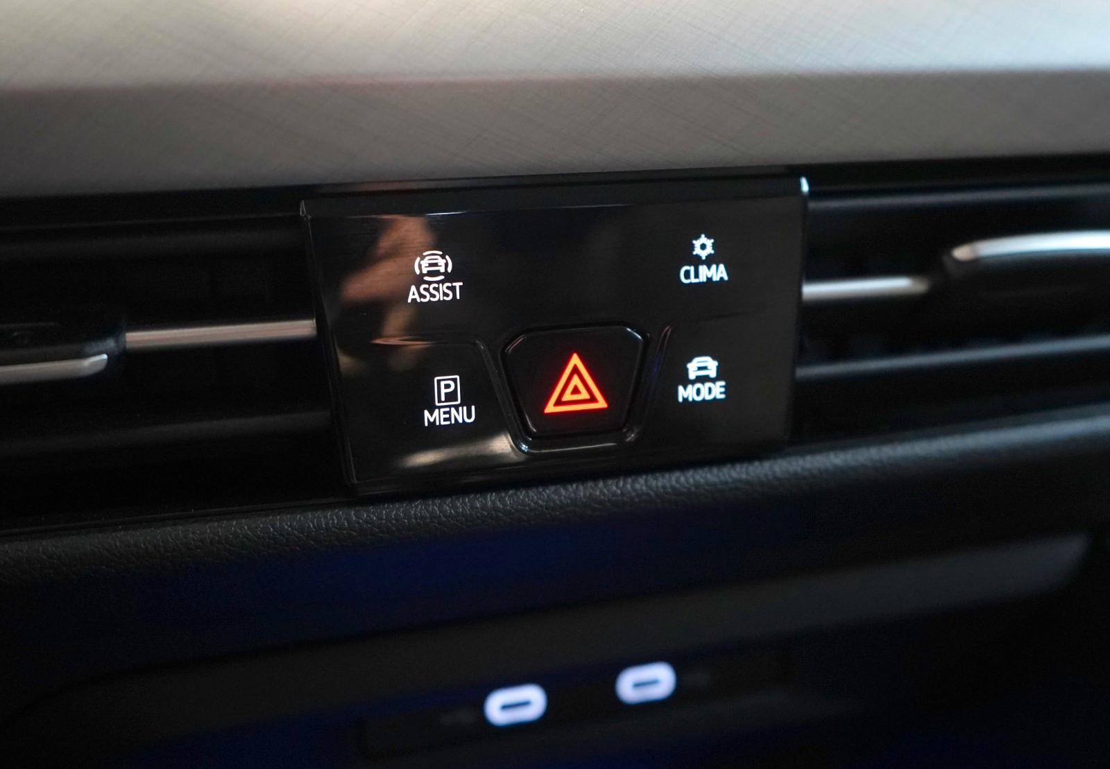 Volkswagen Golf VIII 2.0 TDI Life*HUD*ACC*AHK*CAM*1.HD, миниатюра 16