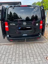Opel Zafira Life 2.0 Diesel 130kW Innovation M Au... - gebrauchte Opel Zafira Life aus dem Jahr 2020
