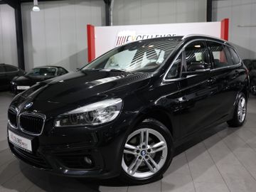 BMW 218 Gran Tourer - 4