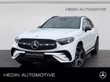 Mercedes-Benz GLC 300 de 4MATIC mit EQ Hybrid Technologie AMG - : mit TÜV, mit