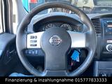 Nissan Navara Pickup King Cab 4X4 AHK 3500 KG Allrad - Nissan: Pick