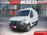 Nissan Interstar Kasten L2H2 35 dCi135 FWD MT ACENTA AI - Nissan Interstar Gebrauchtwagen