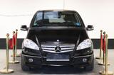 Mercedes-Benz A 200 A A 200 Turbo TÜV&Service - Mercedes-Benz A 200: Turbo