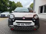 Fiat Panda Cross 4x4=Allrad-Klima-AHK= - gebrauchte Fiat Kleinwagen