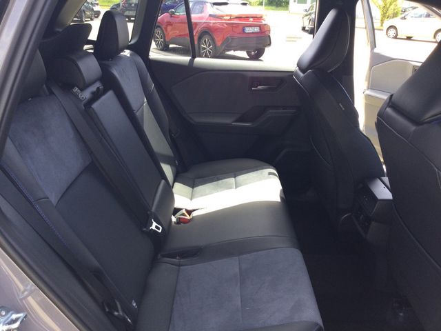 Rav 4 Plug-In Hybrid Style