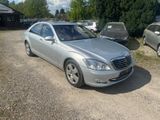 Mercedes-Benz S 600 S -Klasse Lim. S 600 V12 Lang - Mercedes-Benz S 600 aus 2007