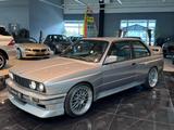 BMW M3 E30 S14 EVO-Paket Airbox Restauriert §23 H&R - BMW M3: 30