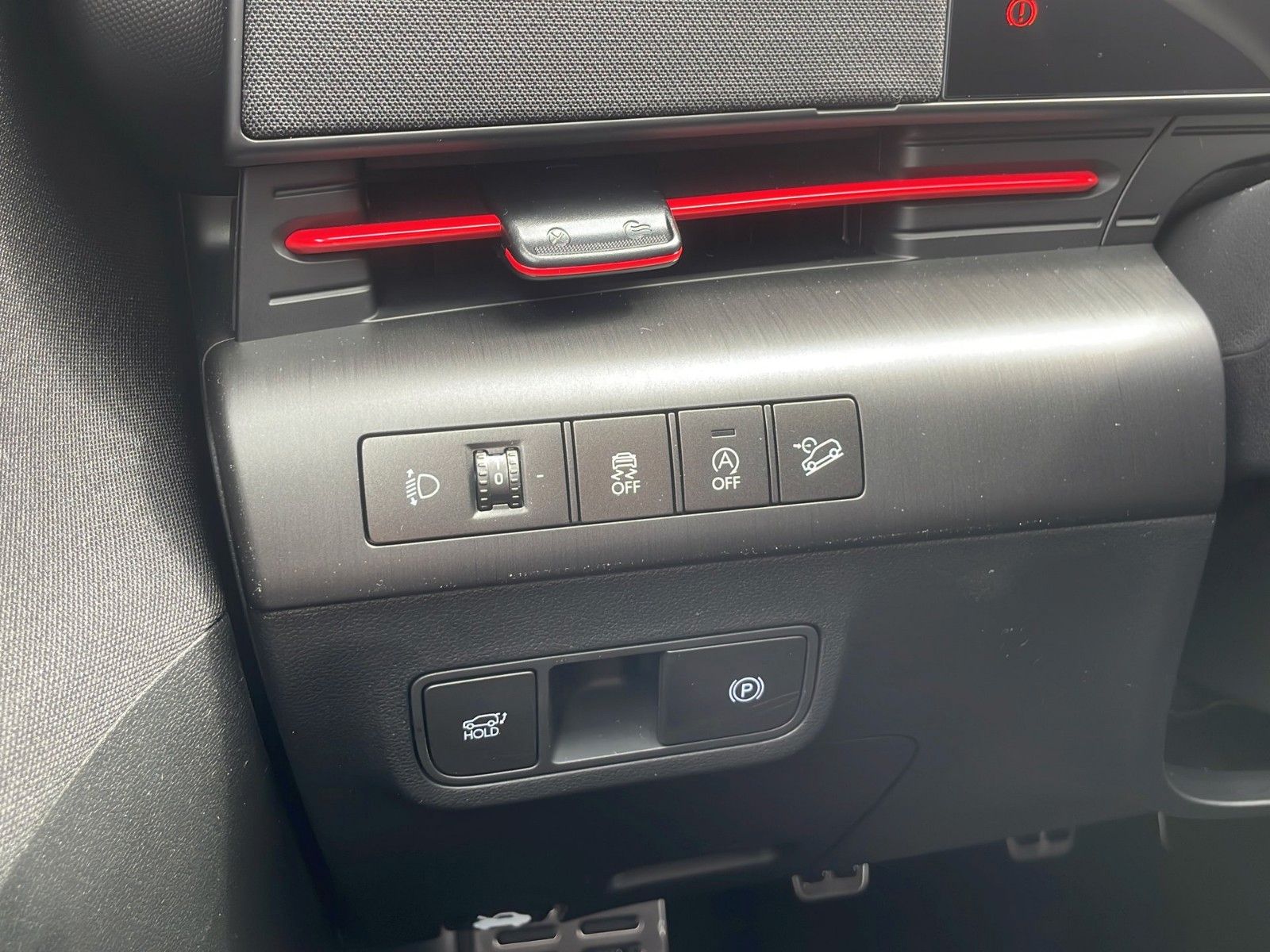 Hyundai KONA - Bild 8