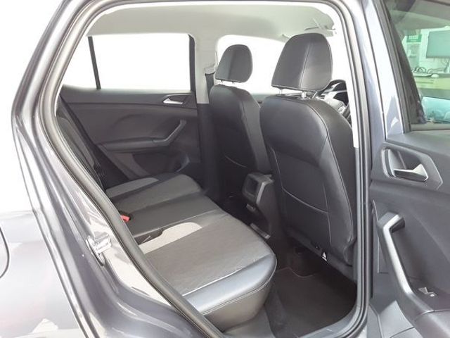 T-Cross 1.0 TSI GOAL, ACC, App, LED, Sitzhzg, DS