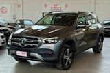 Mercedes-Benz Mercedes-benz GLE 300 d 4Matic Premium - graue Mercedes-Benz GLE 300